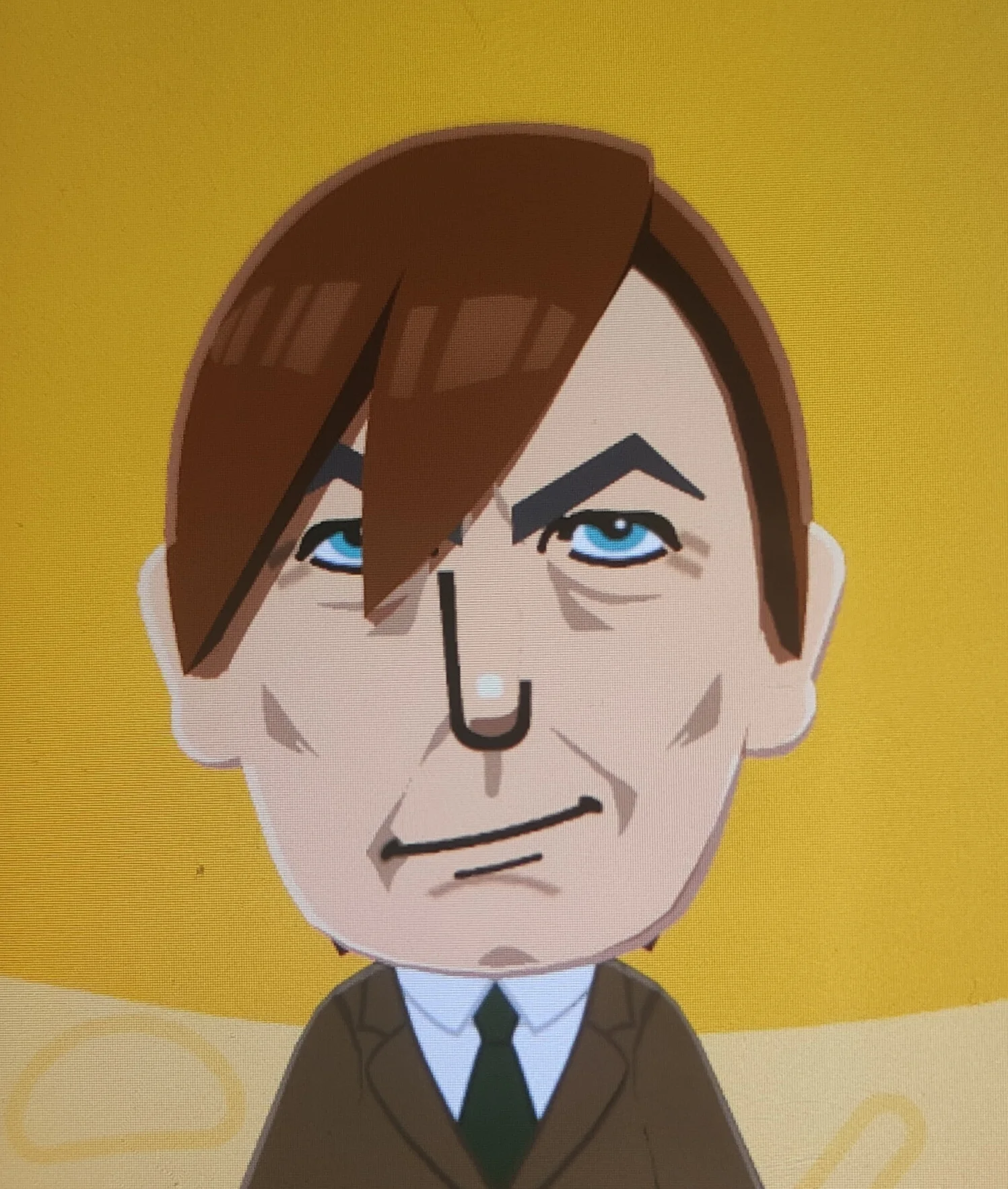 Saul Goodman