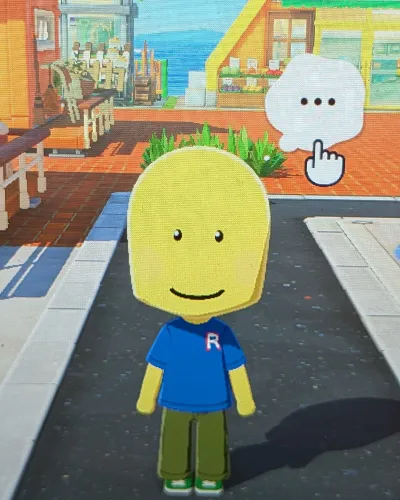 Mii-Porträt von Noob