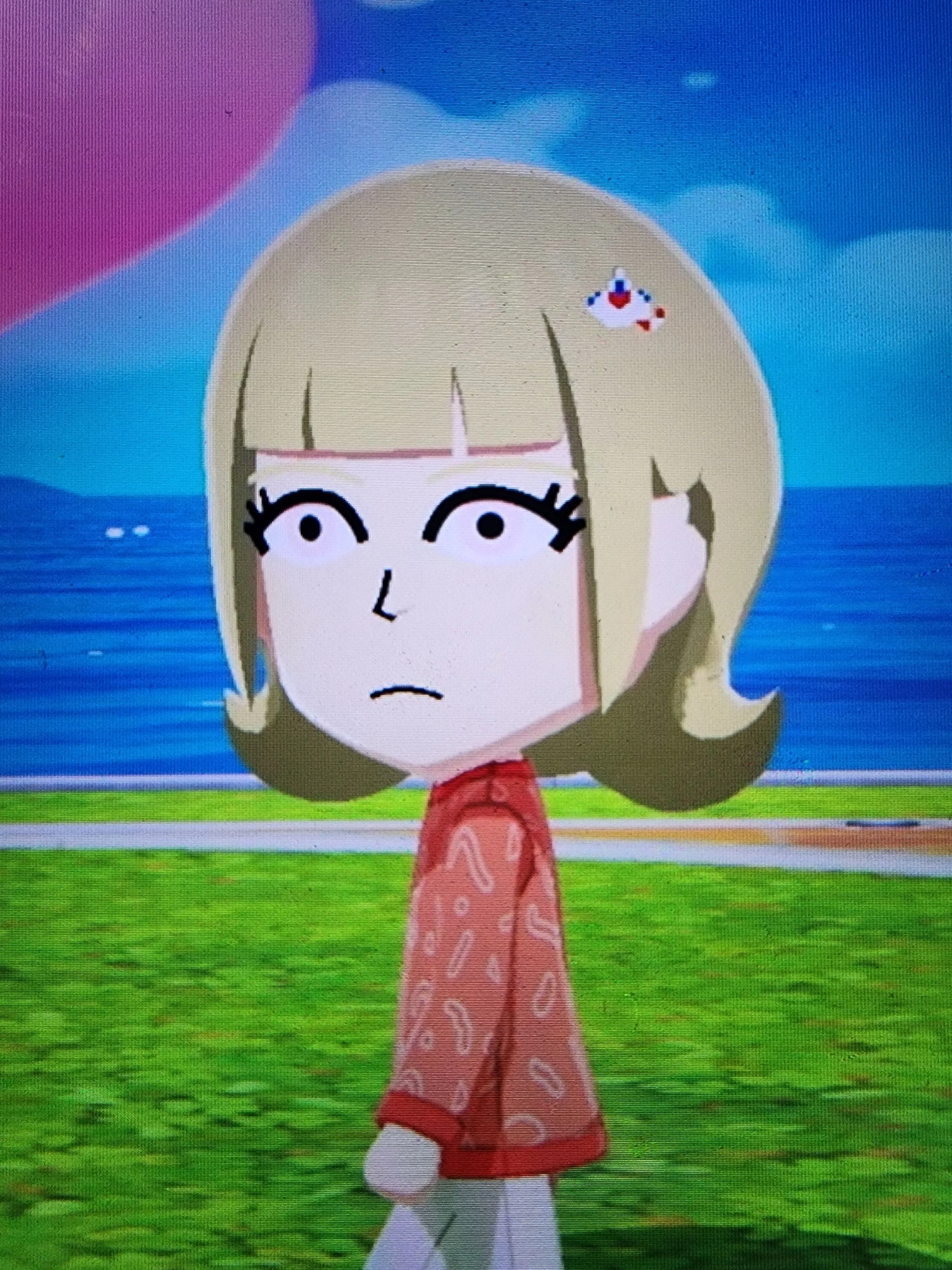 Chiaki