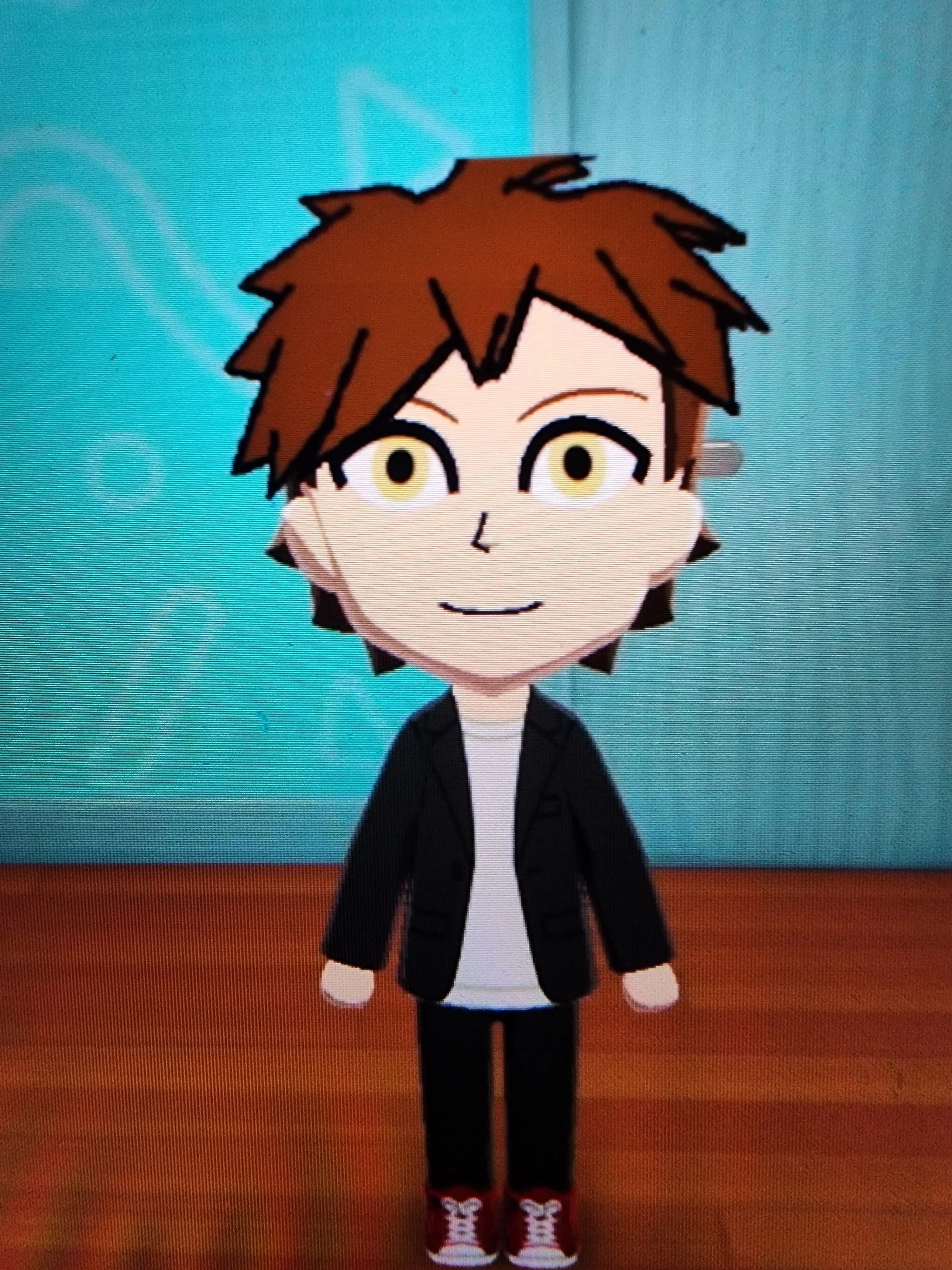 Makoto Naegi