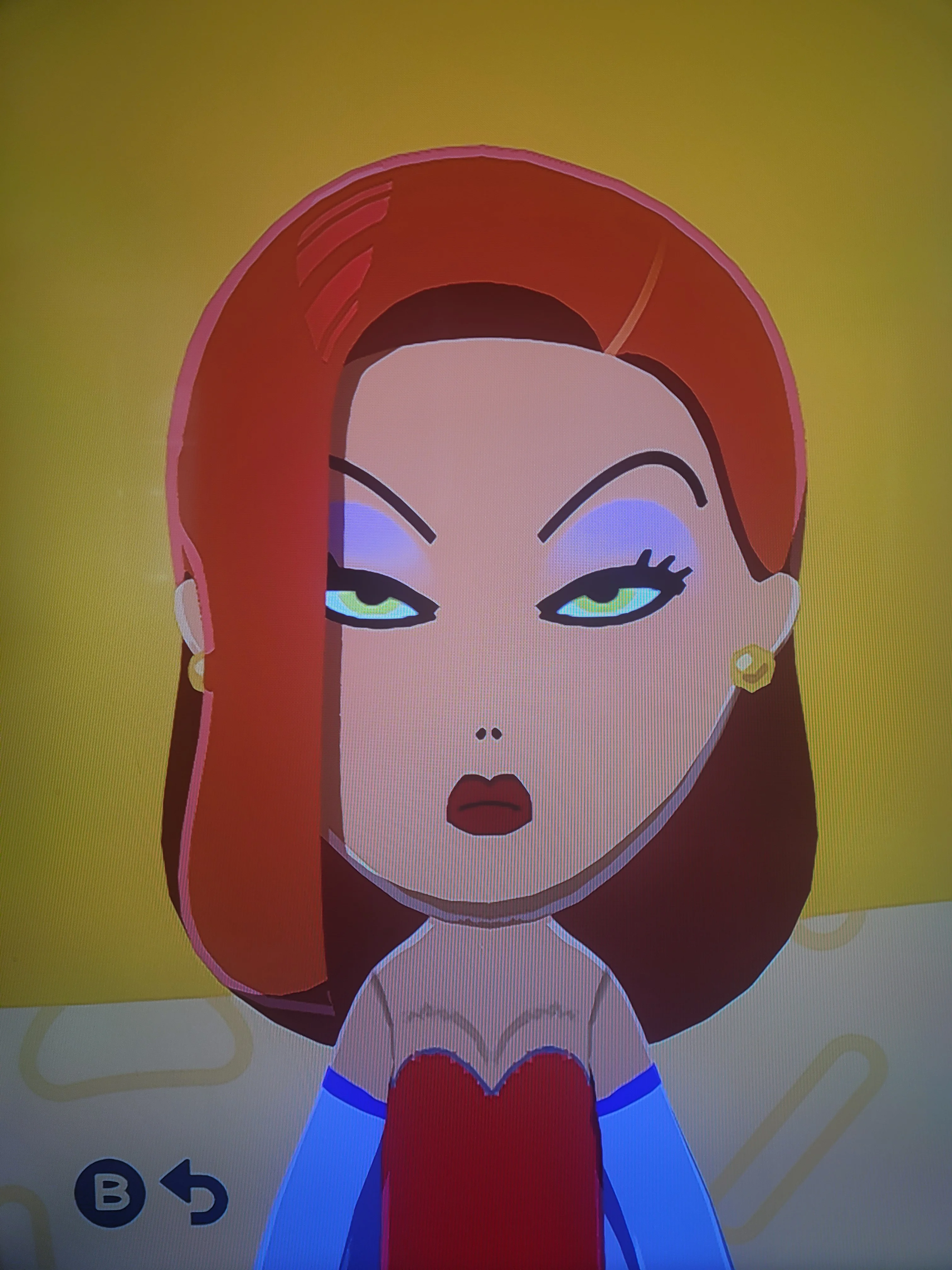 Jessica Rabbit