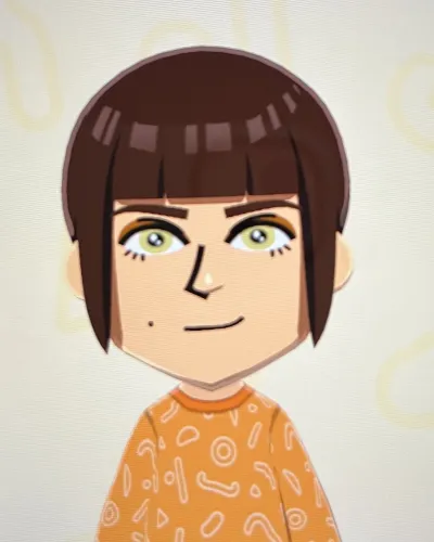 Mii-Porträt von Sciel
