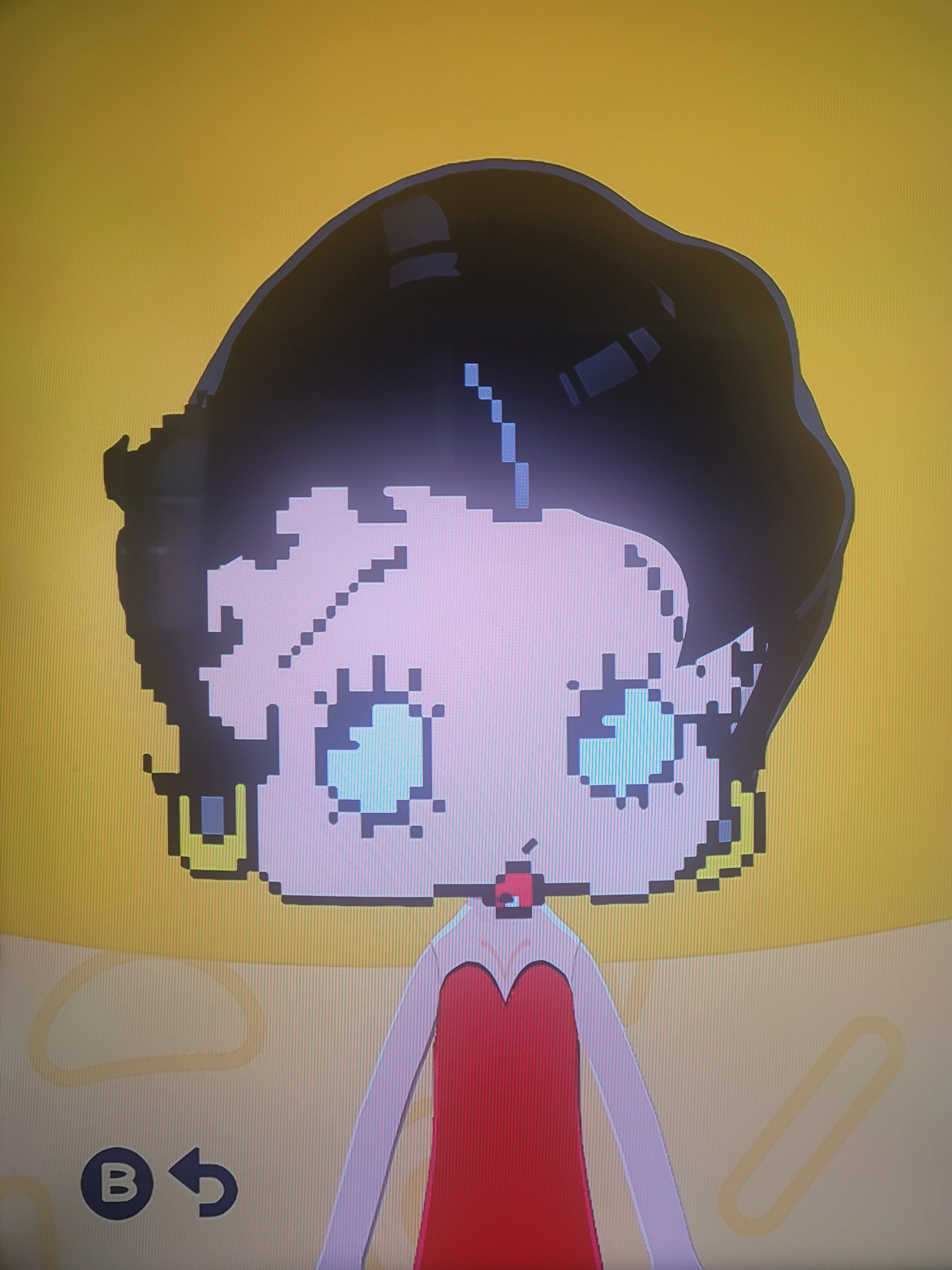 Betty Boop