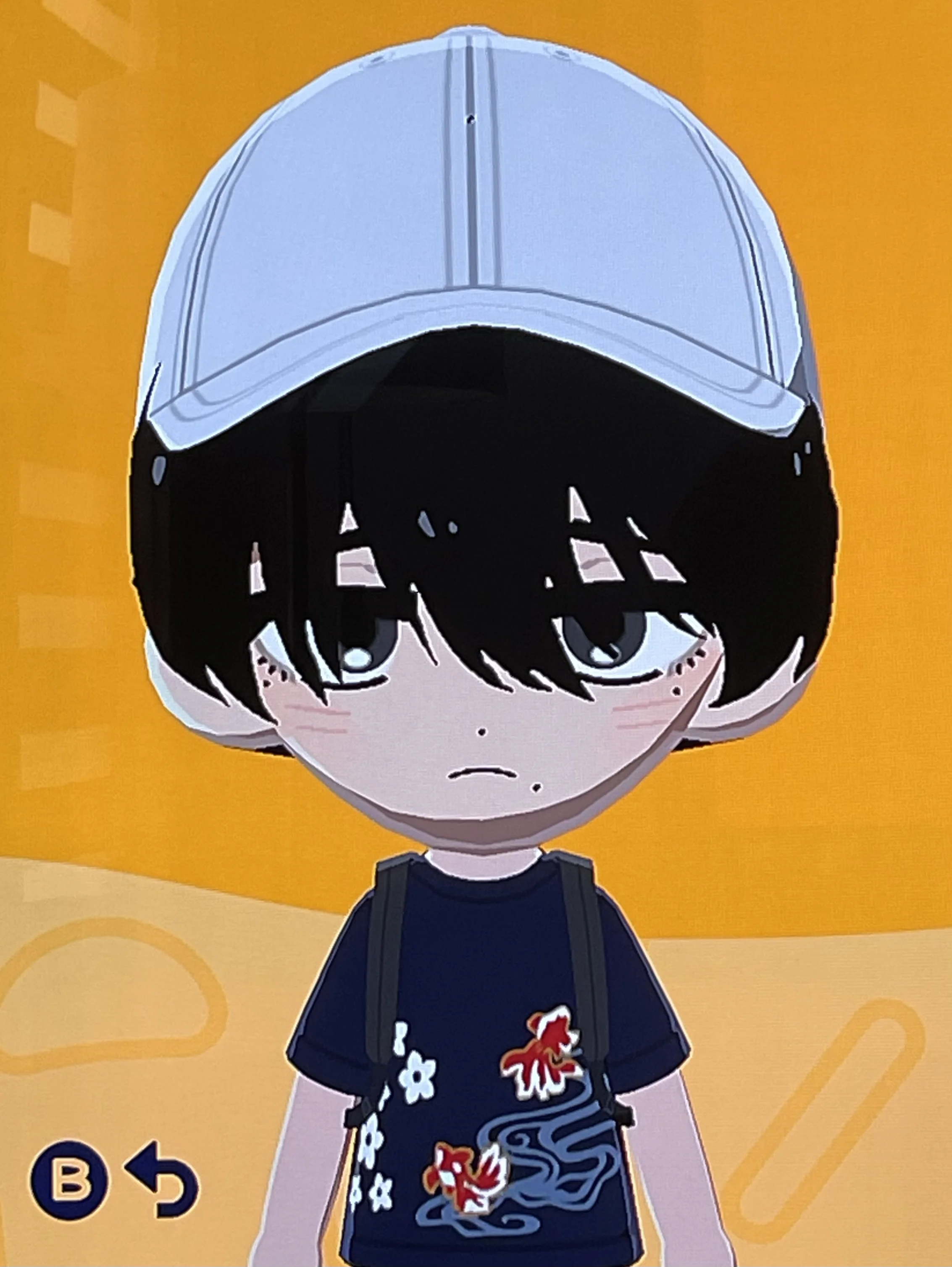 Power Mii Design - Full Guide | Tomodachi Plaza Power Mii Design - Full Guide | Tomodachi Plaza