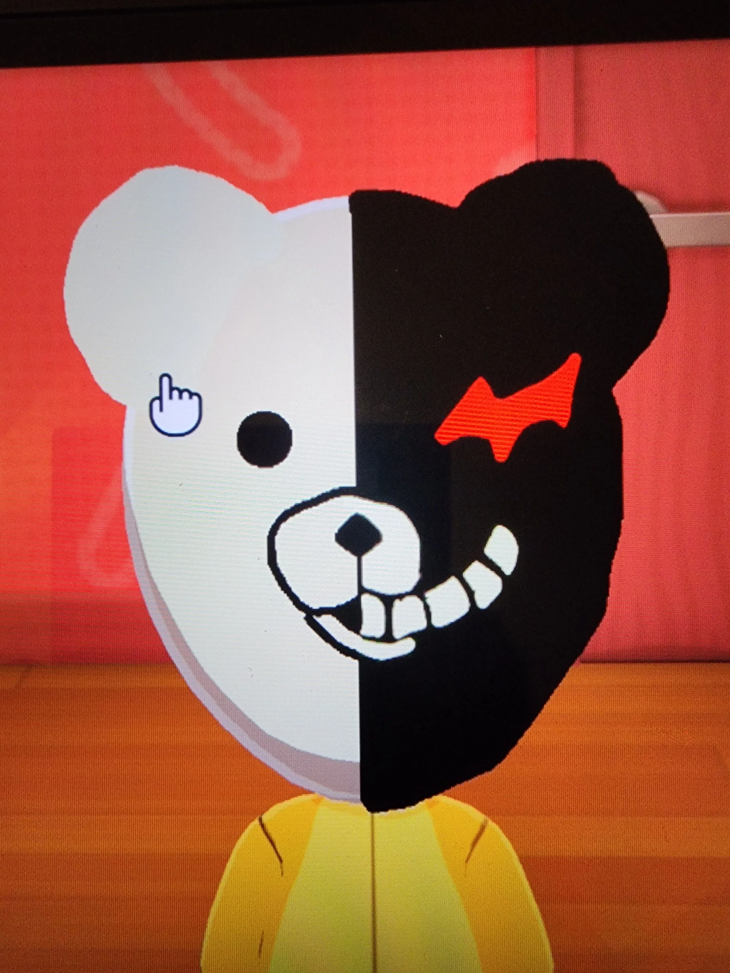Monokuma