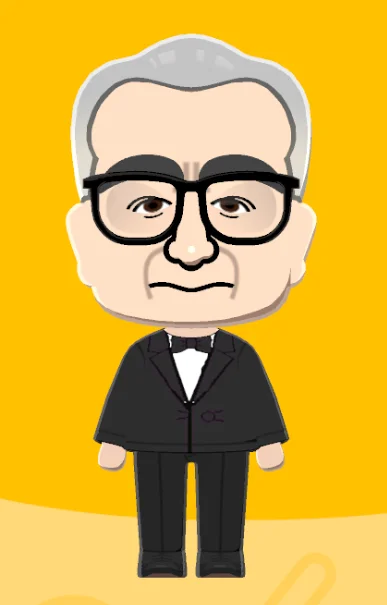 Martin Scorsese