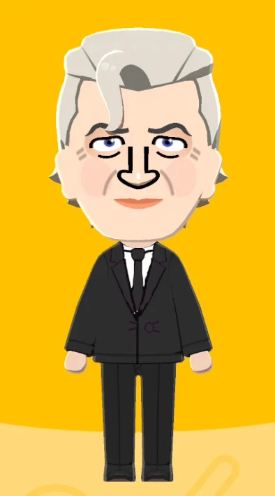 David Lynch
