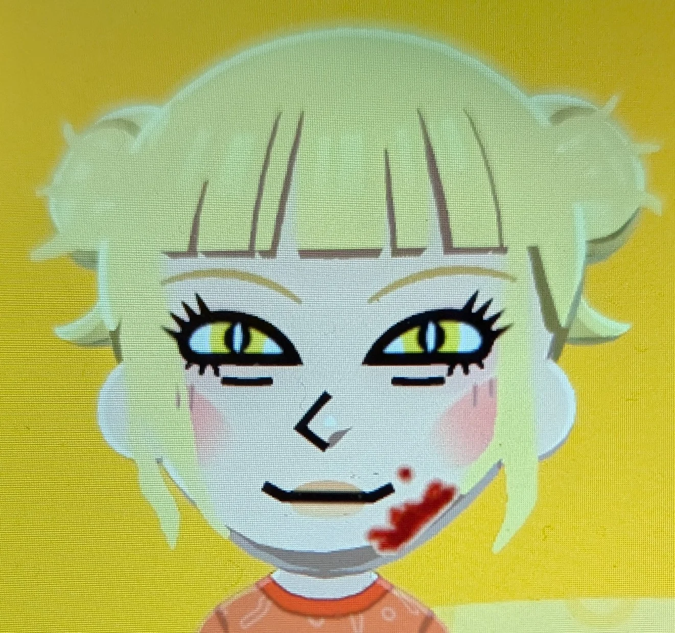 Toga Himiko