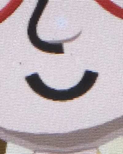 Mii-Porträt von Mouth