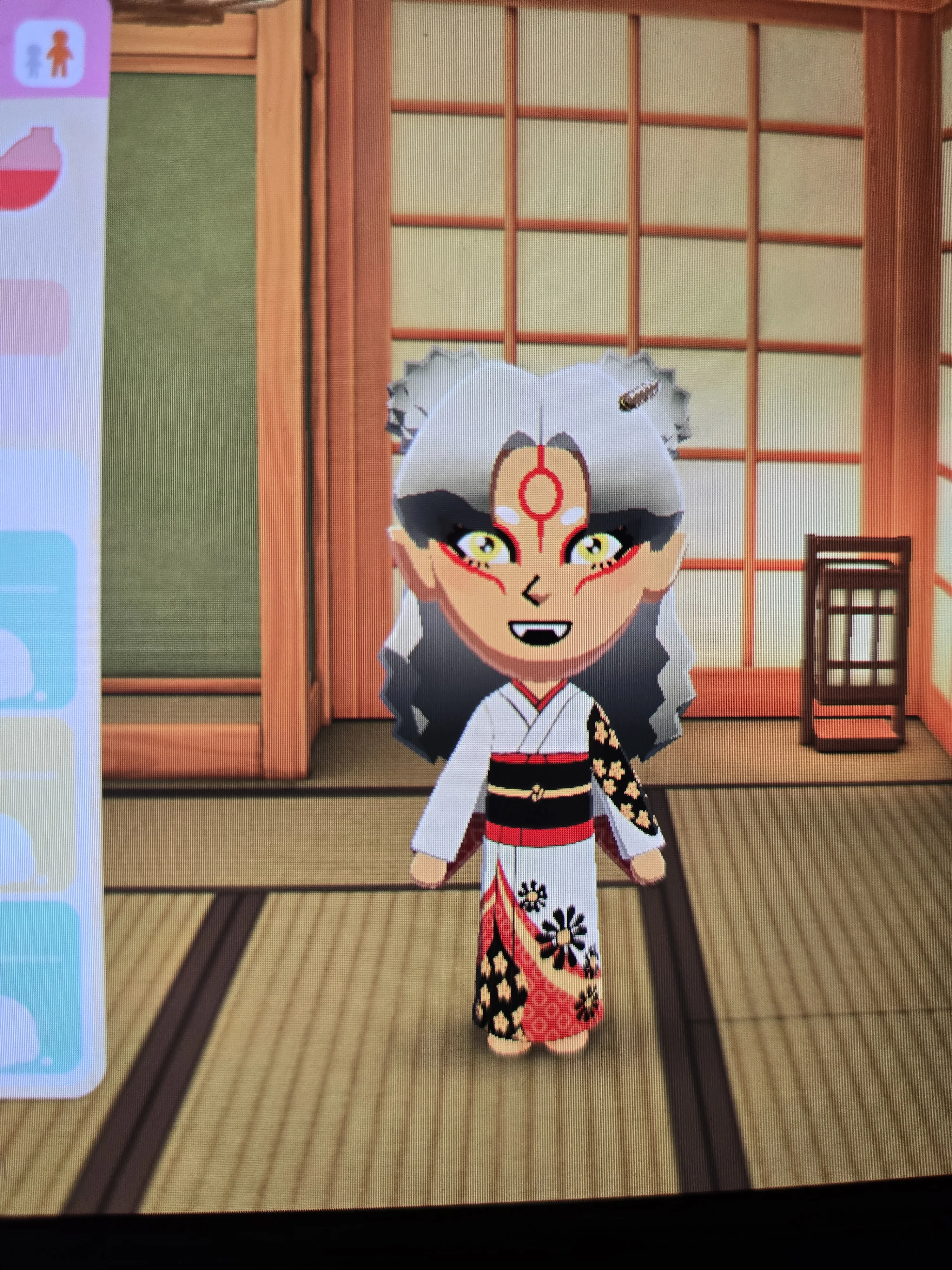 Amaterasu