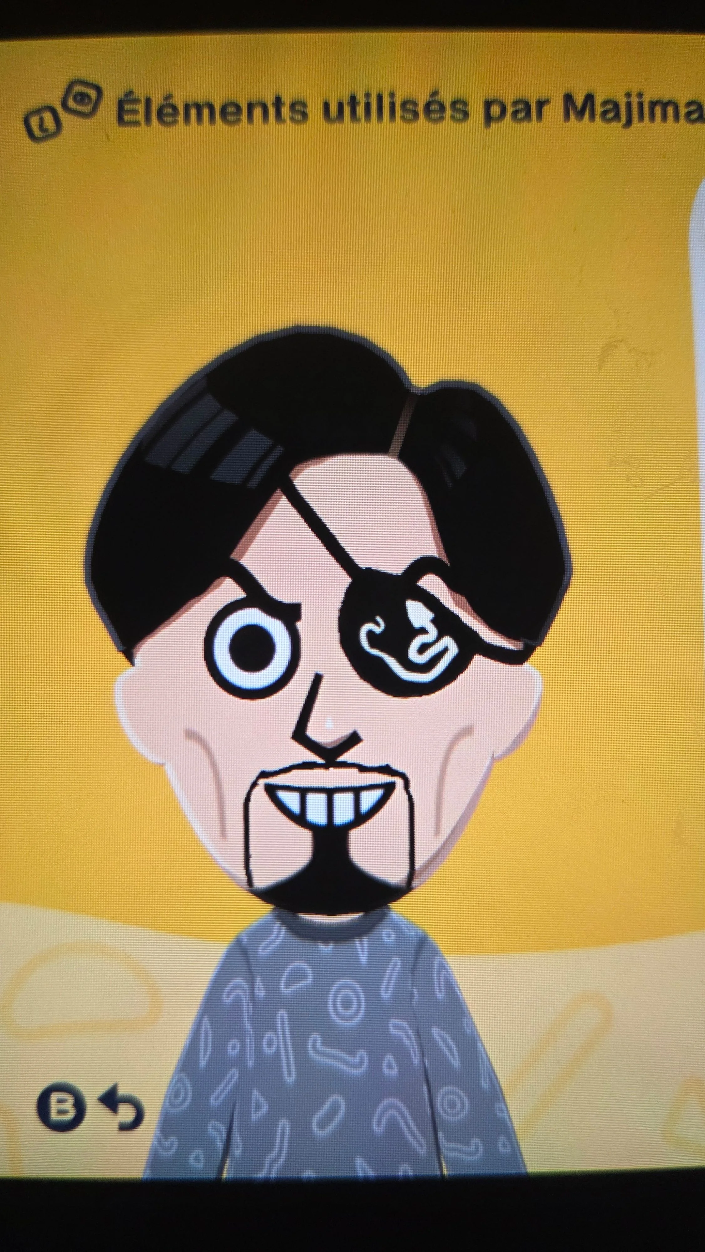 Goro Majima