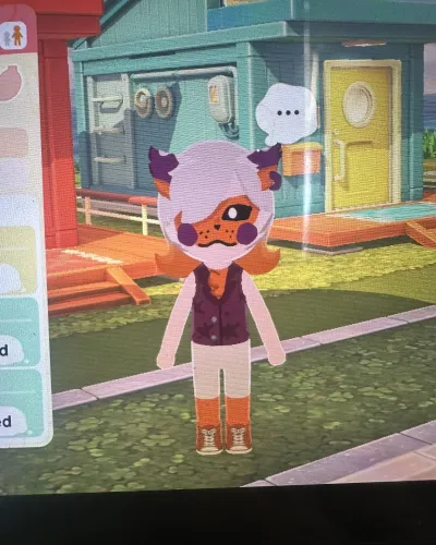 Mii-Porträt von Lolbit