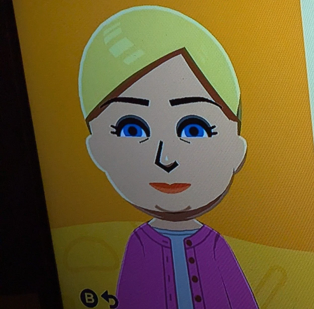 Pamela Poovey