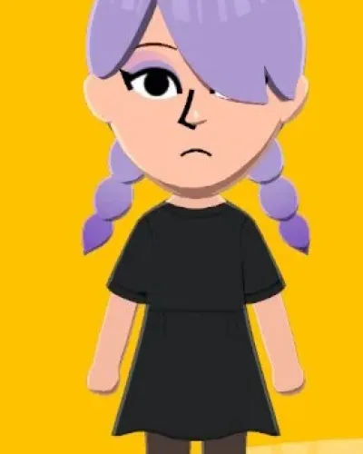 Mii-Porträt von Era