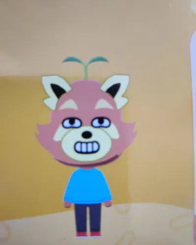 Mii-Porträt von PandaTower