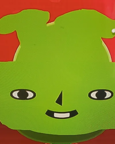 Mii-Porträt von Pip