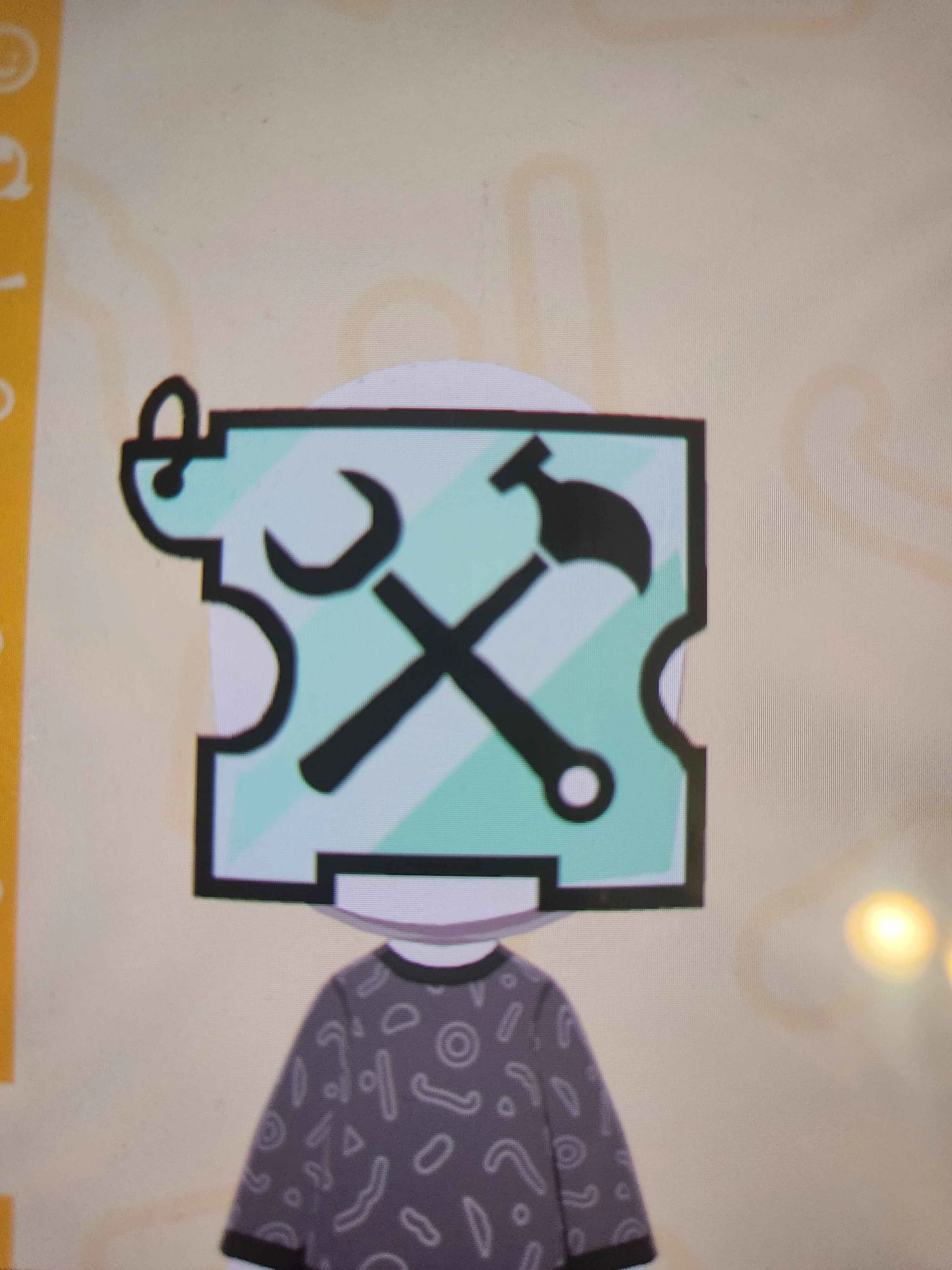 tinkerker class collar