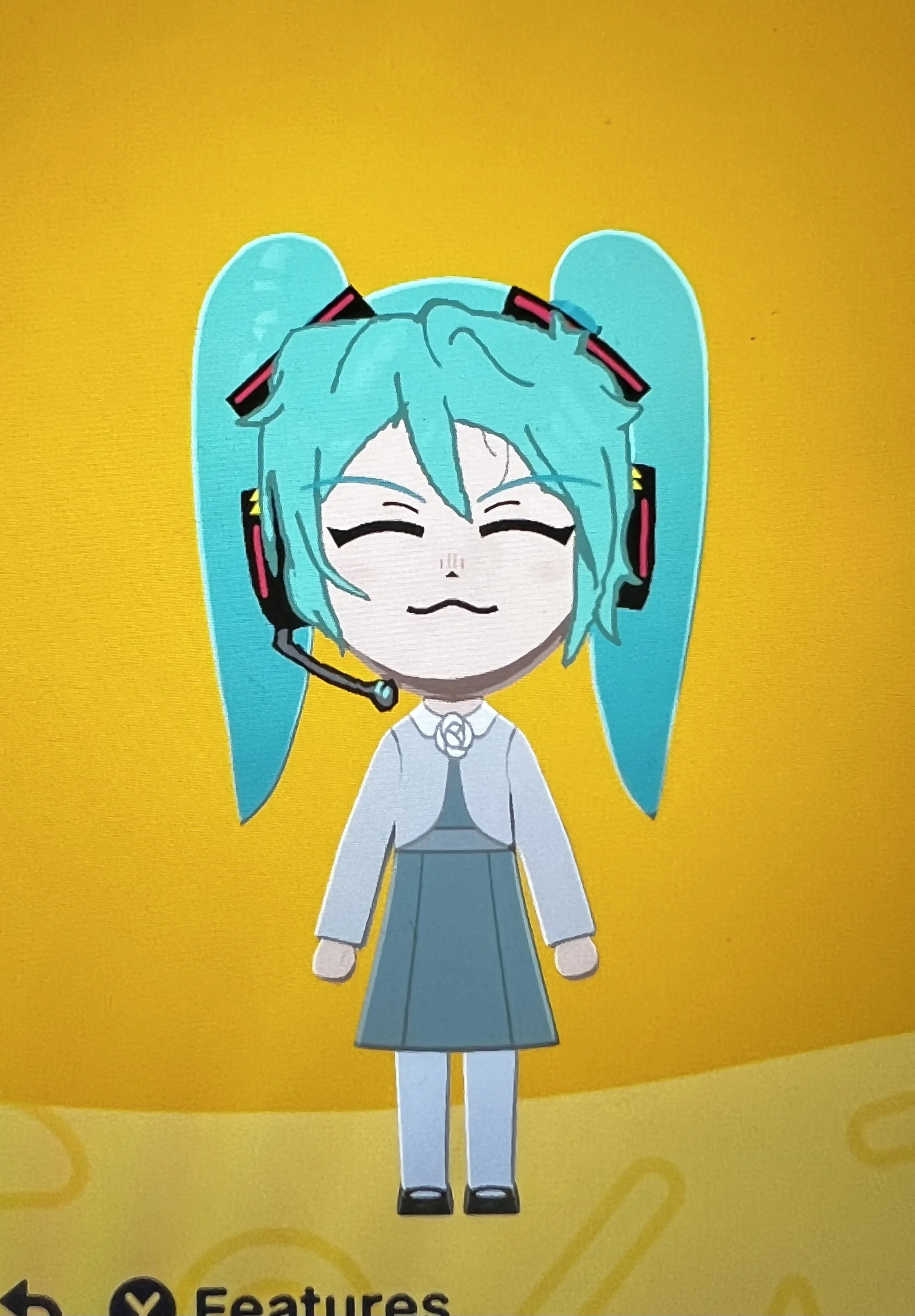 Hatsune Miku