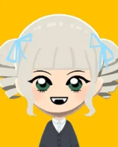 Mii-Porträt von Todo Yurika