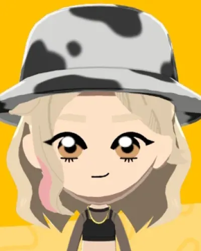 Mii-Porträt von Kurosawa Rin