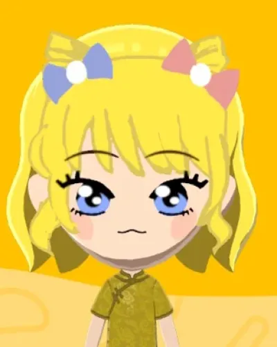 Mii-Porträt von Minami Mirei