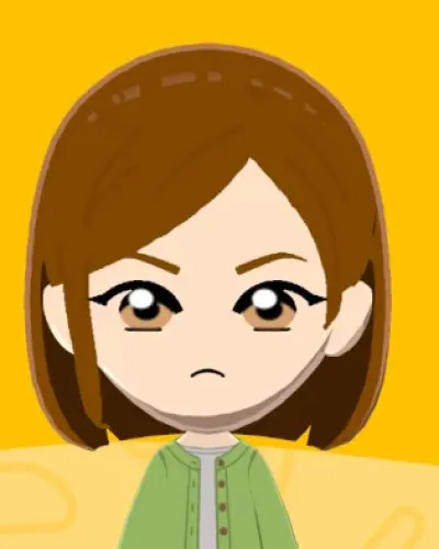 Mii-Porträt von Kugisaki Nobara