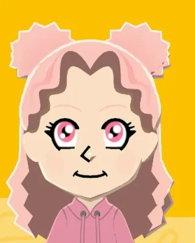 Mii-Porträt von Tetia