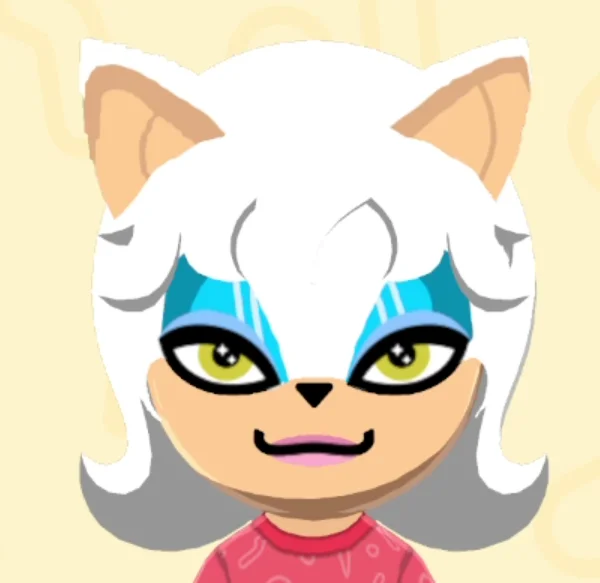 Rouge the Bat