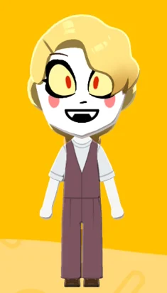 Charlie Morningstar