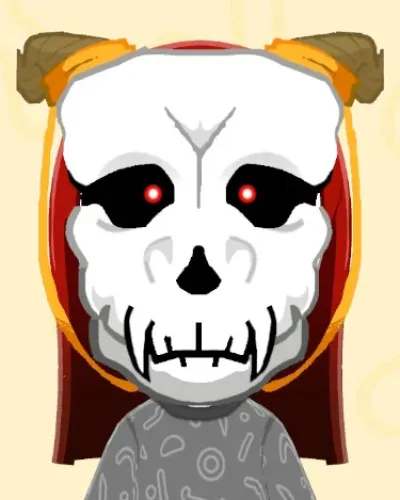 Mii-Porträt von Elias Ainsworth