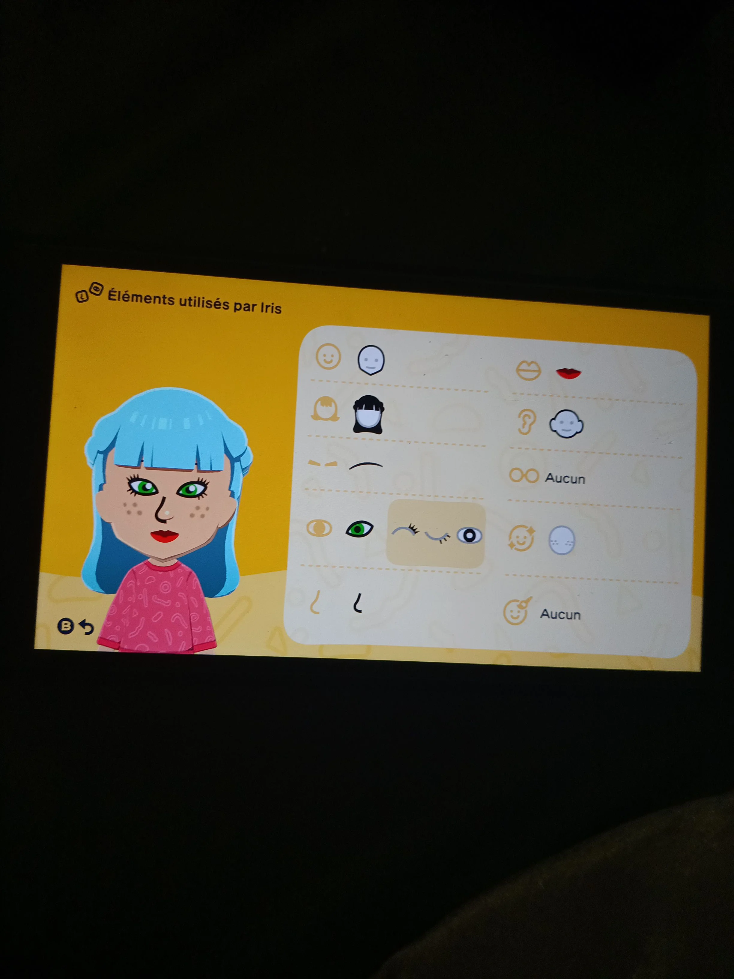 Features