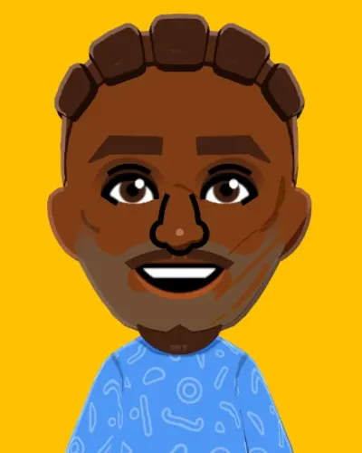 Mii-Porträt von Wyll Ravengard