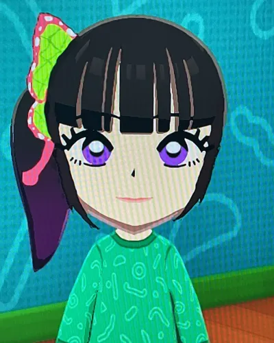 Mii-Porträt von kanao