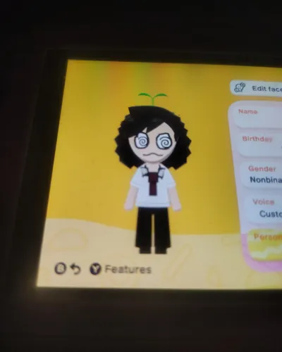 Mii-Porträt von Pa.ton