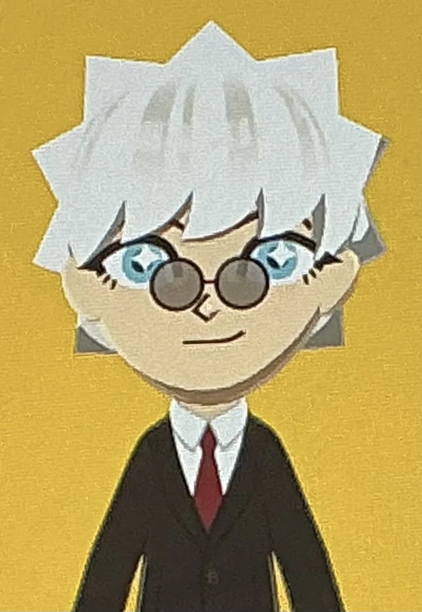 Gojo