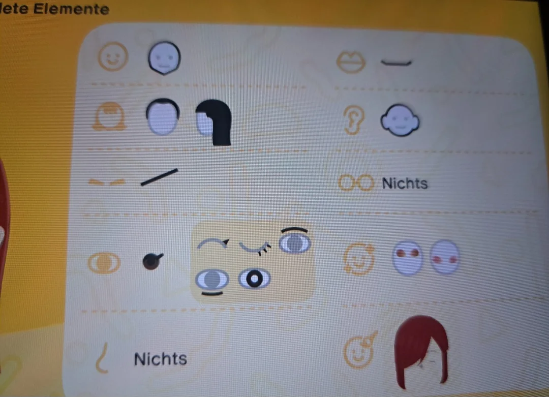 Features