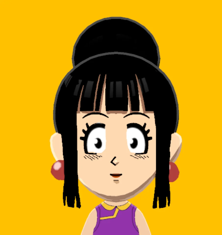 Chi-Chi
