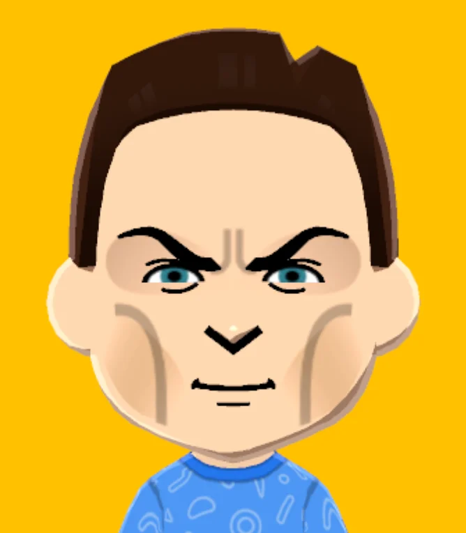 Max Payne