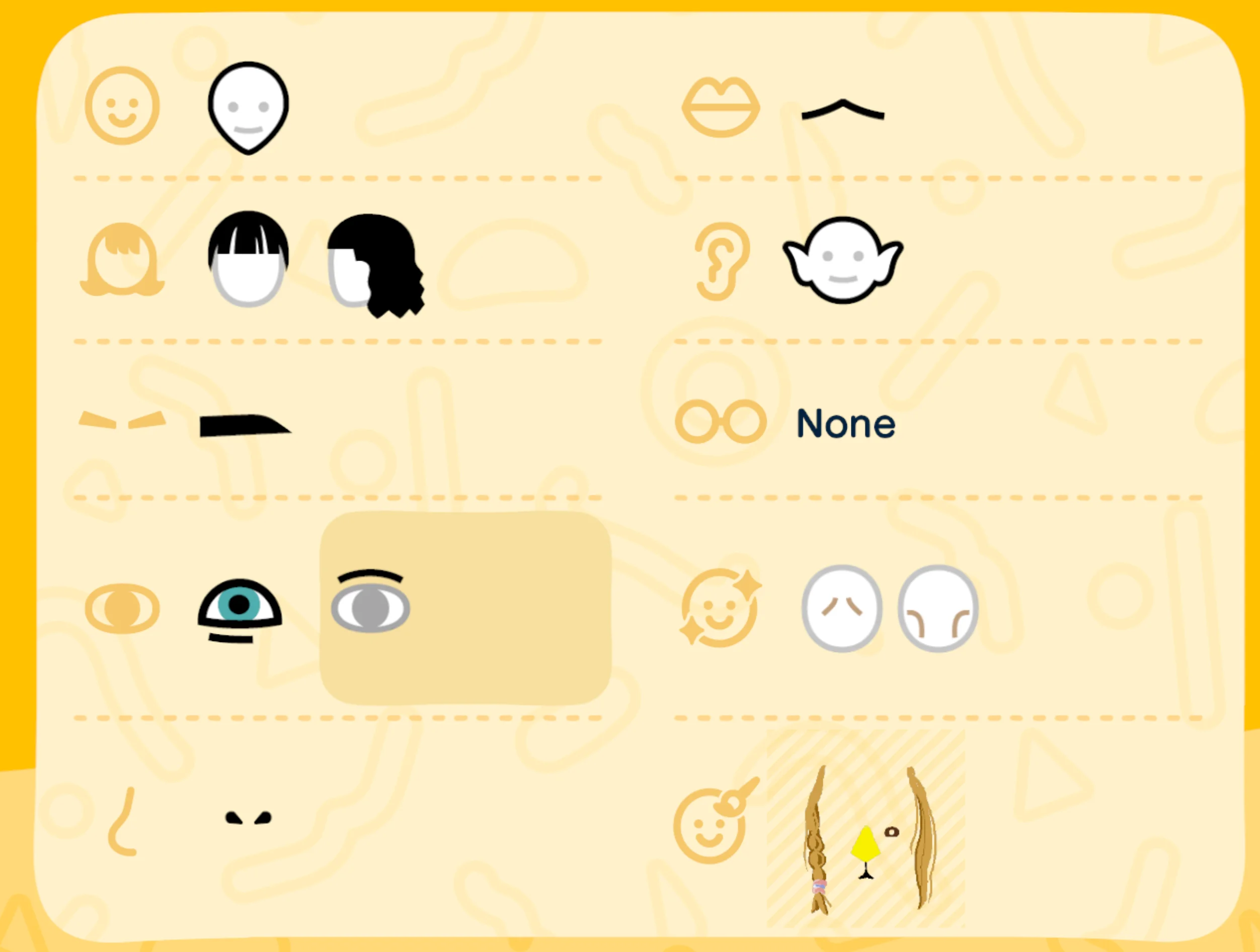 Xavier Mii Design - Full Guide | Tomodachi Plaza