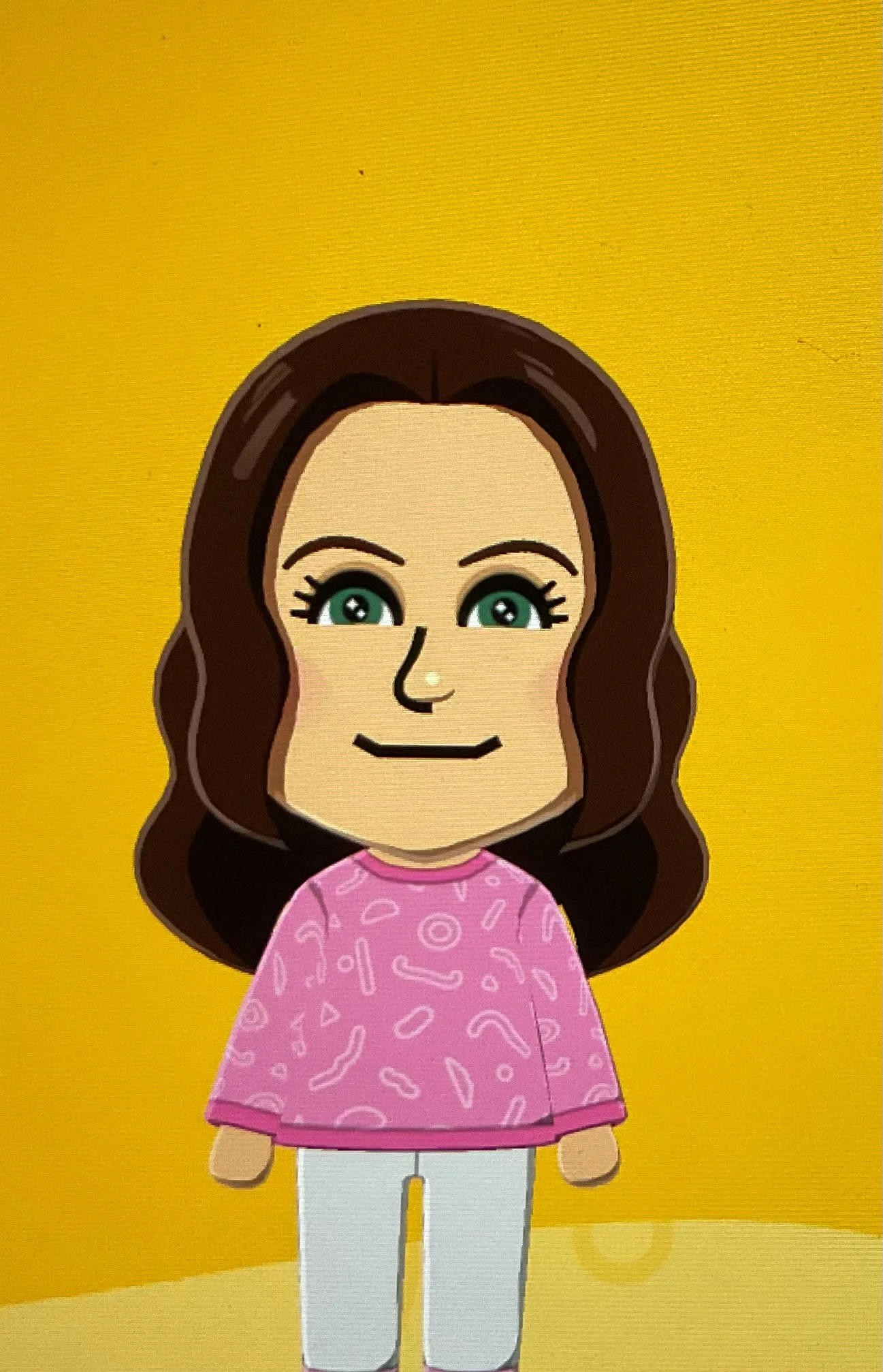 Selfie Sandra