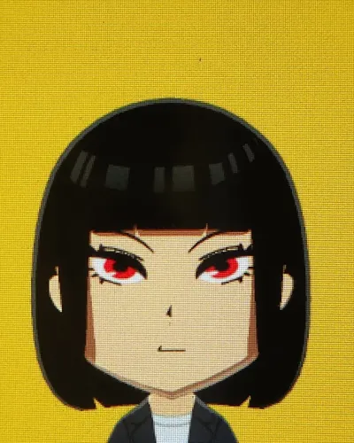 Mii-Porträt von Ryoshu