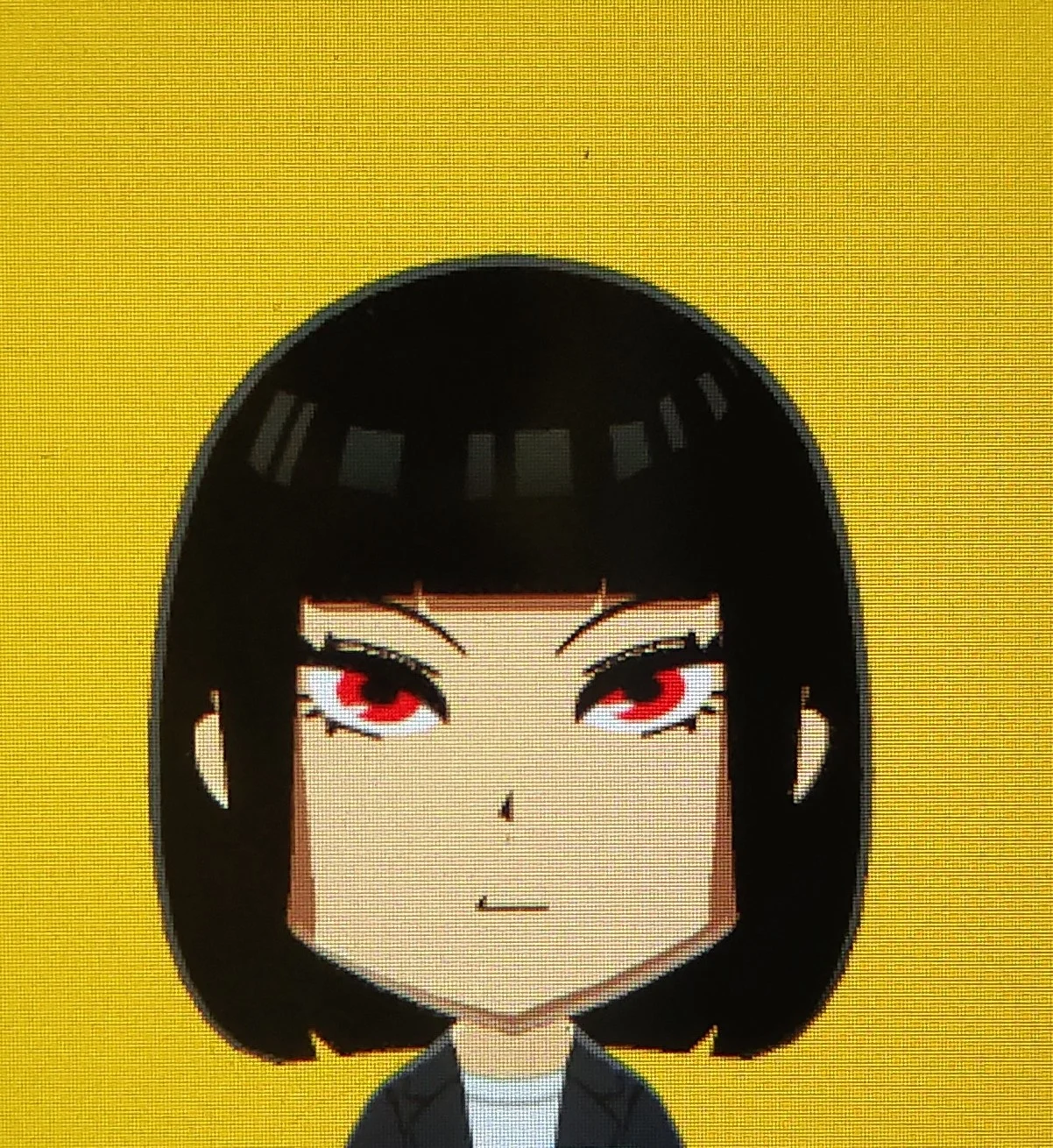 Mii-Porträt von Ryoshu