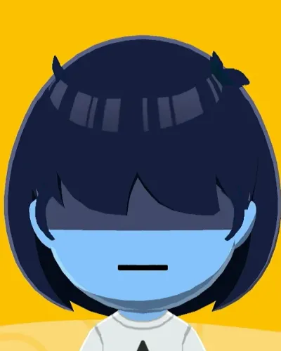 Mii-Porträt von Kris