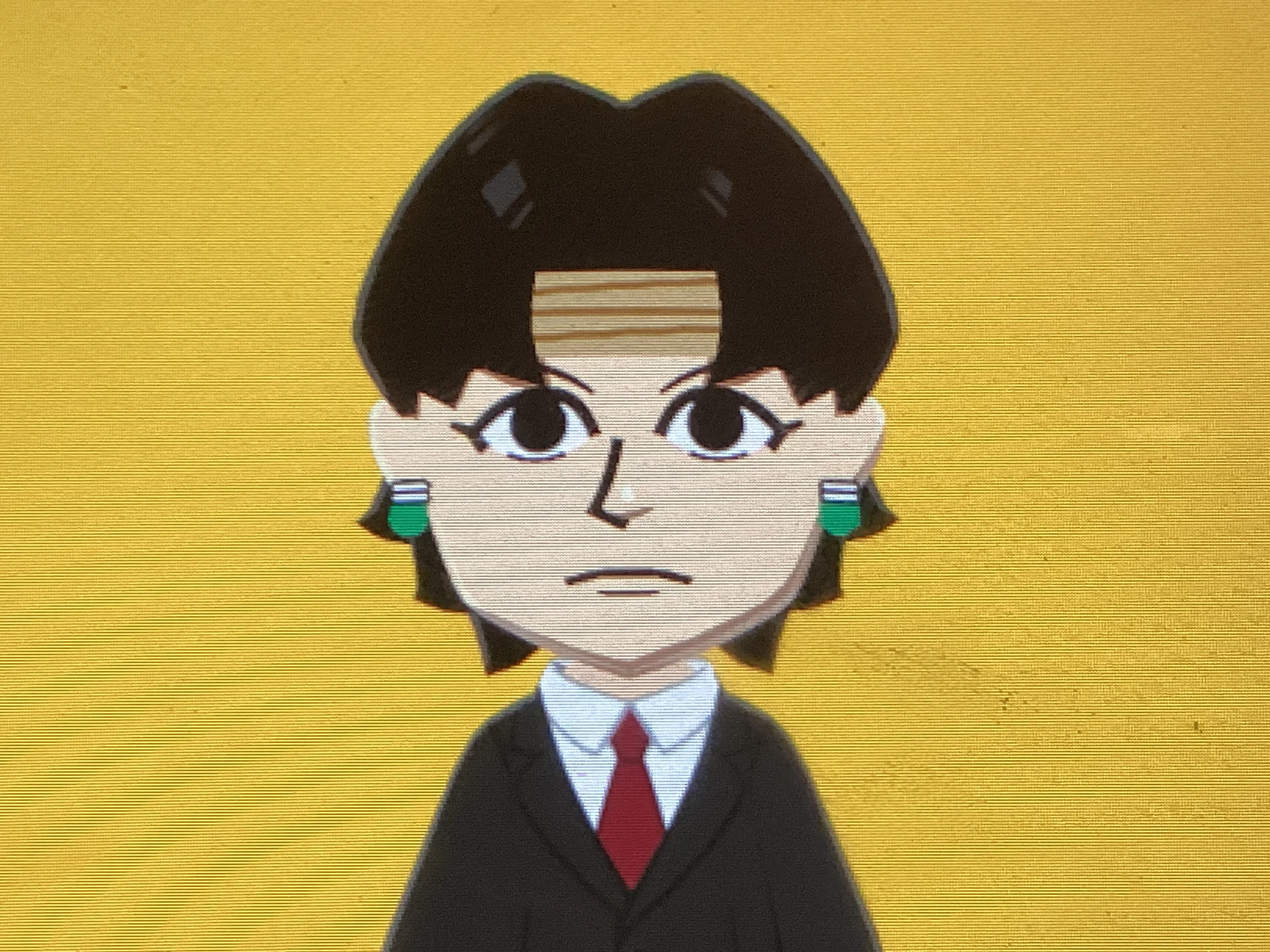 Chrollo Lucifer