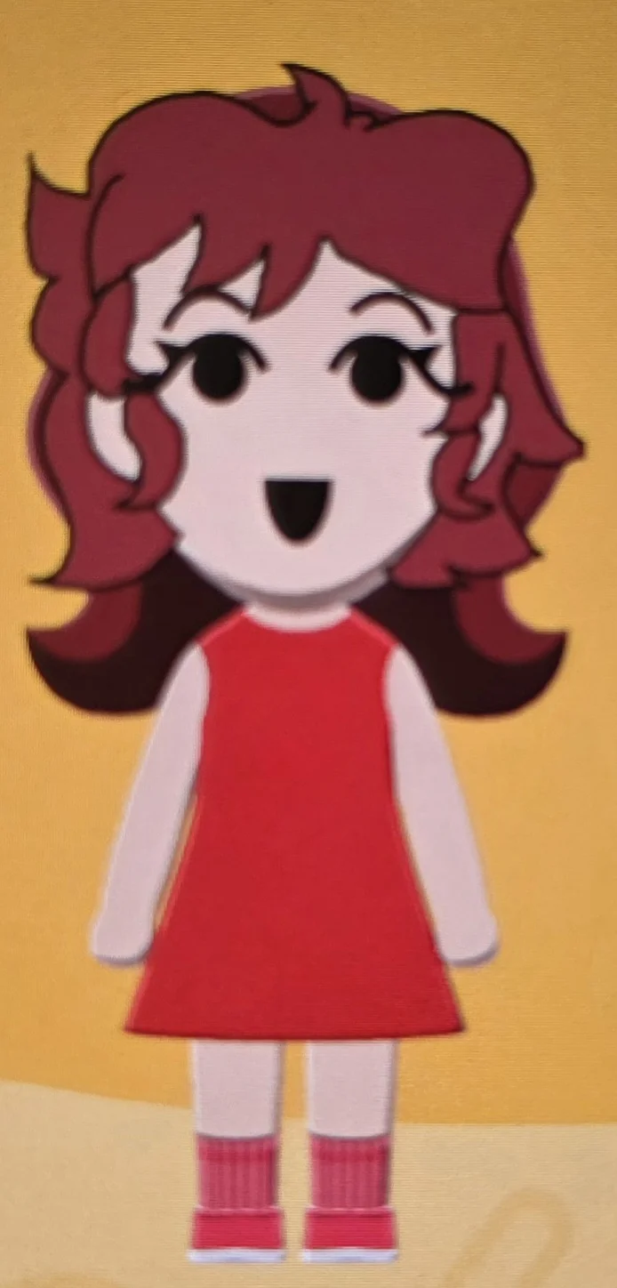 Girlfriend