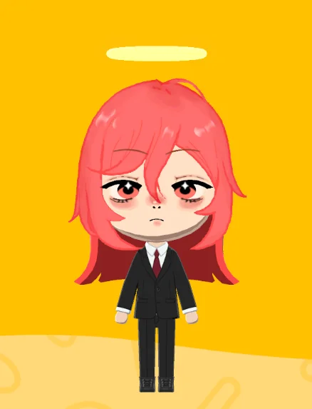 Angel Devil