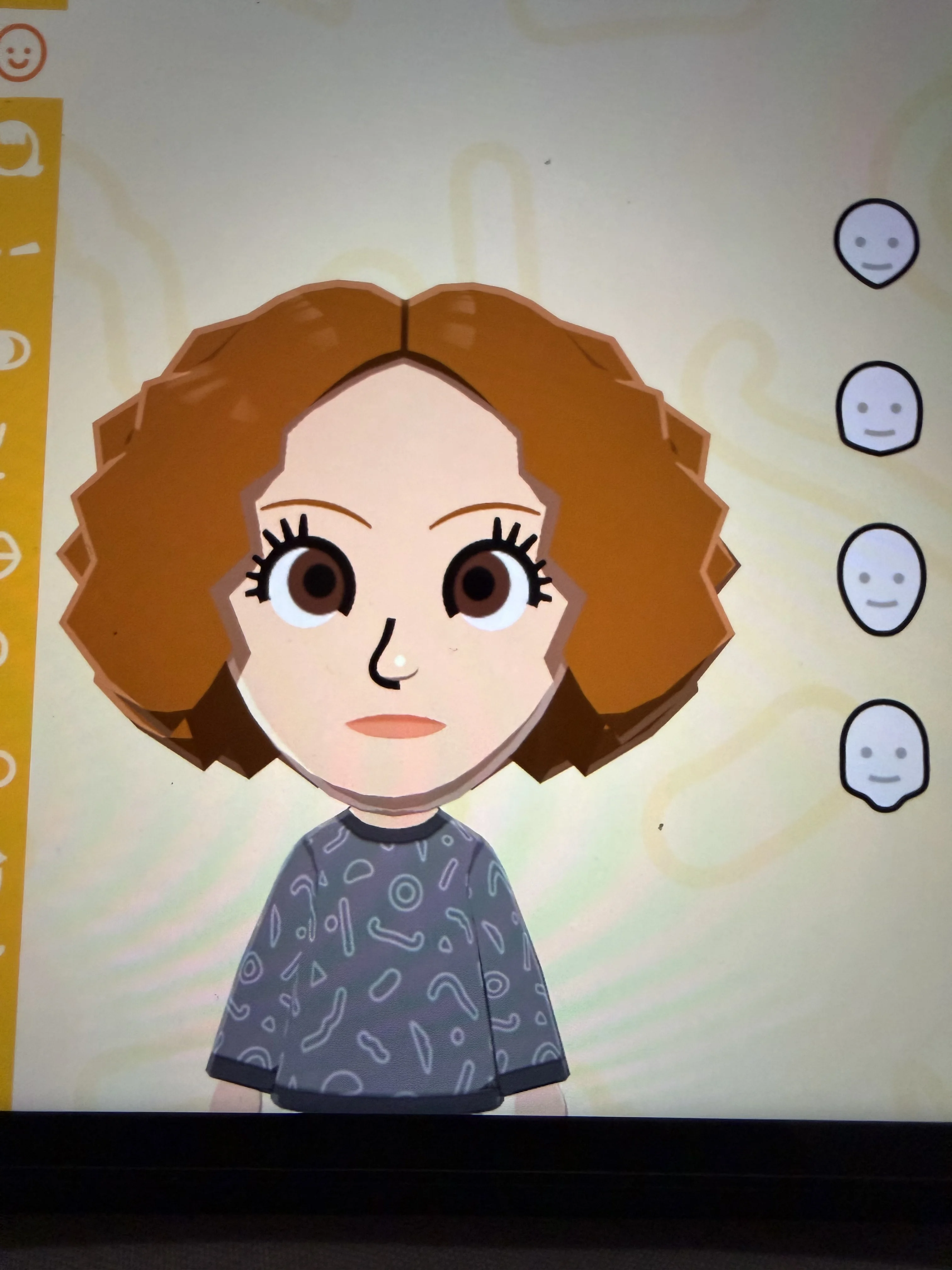 Haru Persona 5