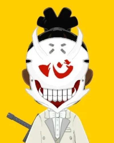 Mii portrait of Nagoriyuki