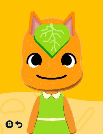 Tangy / Tricia