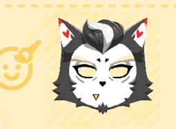 Face paint
